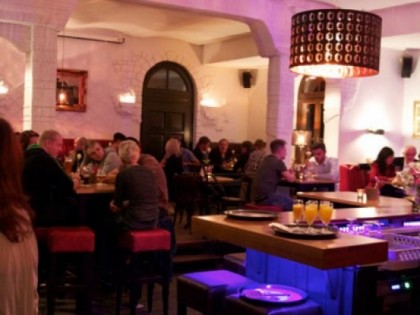 照片: Kutscherhaus