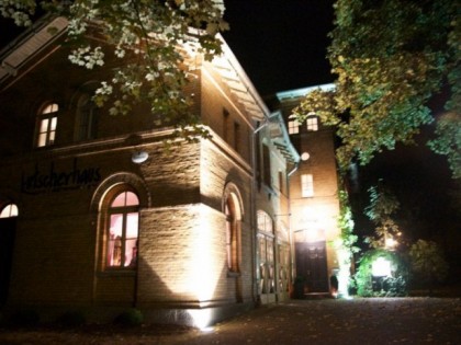 照片: Kutscherhaus